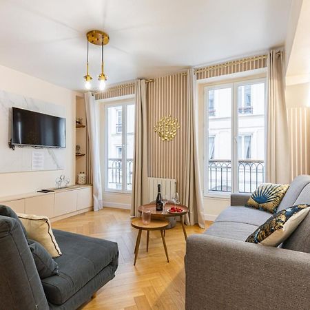 Bluestay 159 - Charmant Appartement A Paris 2 Luaran gambar